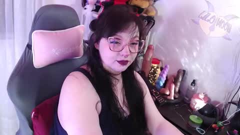 Lilo  online show from 09/10/25, 12:05
