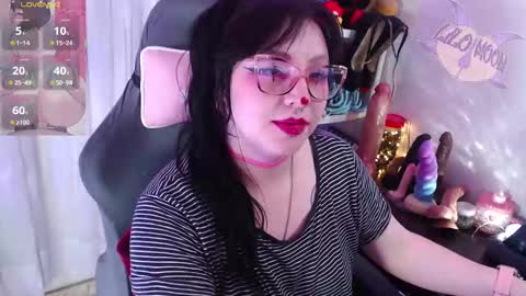 Lilo  online show from 10/21/25, 05:13