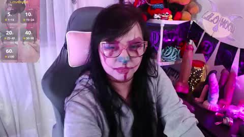 Lilo  online show from 10/24/25, 04:42