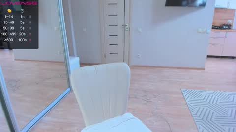 Snapshot of liloneforyou chatting on 09/25/25, 09:35 Semmy online show from 09/25/25, 09:35