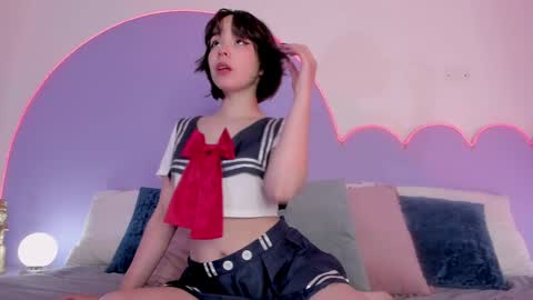 Lilou online show from 12/19/24, 12:01