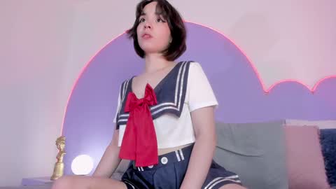 Lilou online show from 12/19/24, 03:08