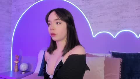 Snapshot of lilou_albrecht chatting on 11/28/25, 12:41 Lilou online show from 11/28/25, 12:41