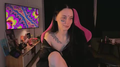 lilpresident online show from 11/15/25, 08:38