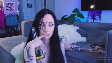 lilpresident online show from 06/10/26, 03:33