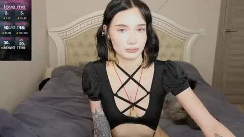 Jesse and Grace online show from 07/04/26, 04:51