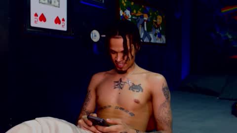 Snapshot of lilray99 chatting on 03/04/26, 11:11 ONLYFANS online show from 03/04/26, 11:11