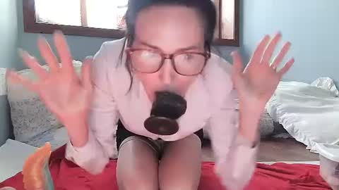 Lilrosiedoll online show from 02/23/25, 05:29