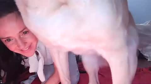 Lilrosiedoll online show from 03/12/25, 04:24