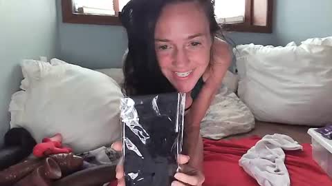 Lilrosiedoll online show from 06/27/26, 04:23