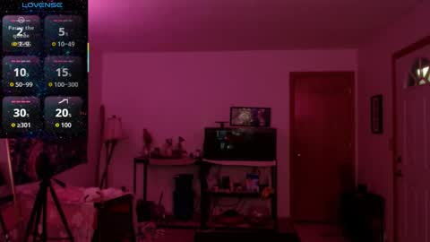 Luna online show from 06/08/26, 04:13