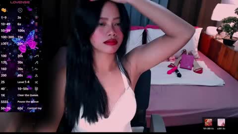 Lilsweet marie online show from 06/12/26, 06:29