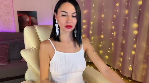 Lilu online show from 01/16/25, 10:34