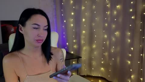 Lilu online show from 01/28/25, 03:36