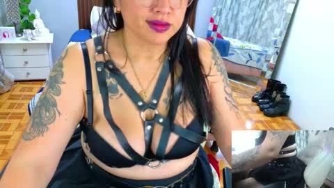 Snapshot of lilu_69_ chatting on 02/28/26, 04:24 lilu online show from 02/28/26, 04:24
