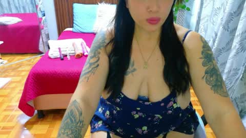 Snapshot of lilu_69_ chatting on 04/07/26, 02:01 lilu online show from 04/07/26, 02:01