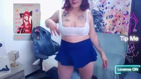 lilu online show from 07/10/26, 04:39