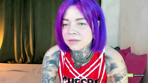 Little slave Kayden online show from 05/05/26, 04:04