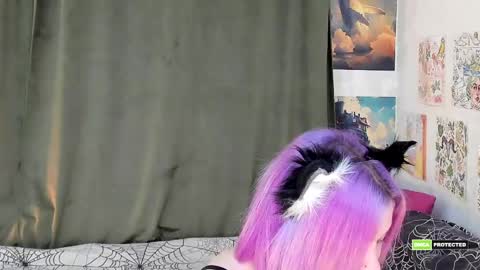 Little slave Kayden online show from 06/06/26, 11:48
