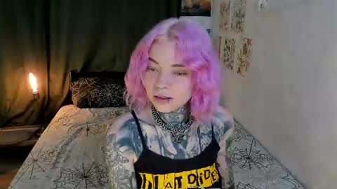Little slave Kayden online show from 07/18/26, 04:00