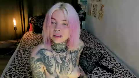 Little slave Kayden online show from 07/28/26, 07:39