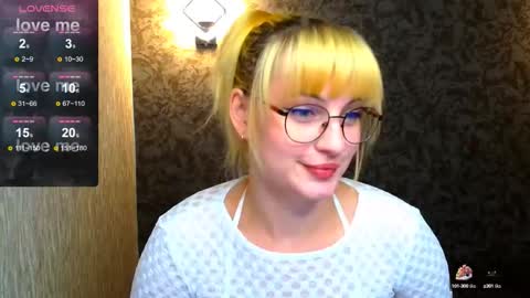 lilukitsune online show from 09/14/25, 08:08