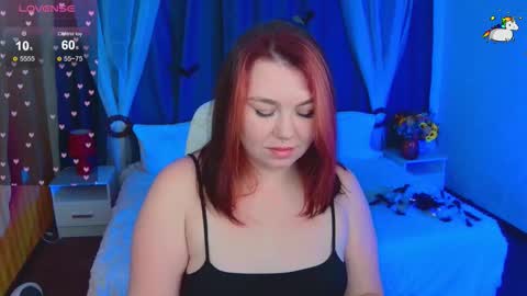 Lilu online show from 10/28/25, 12:19