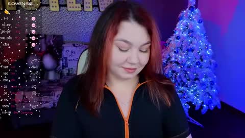 Lilu online show from 12/20/25, 12:12