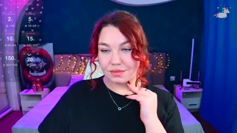 Lilu online show from 06/03/26, 02:33