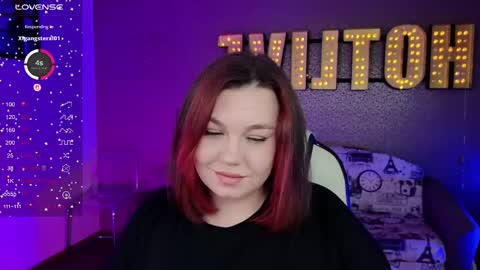Lilu online show from 06/06/26, 12:10