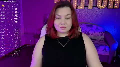 Lilu online show from 06/07/26, 07:34