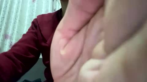 lily6689 online show from 10/29/25, 10:28