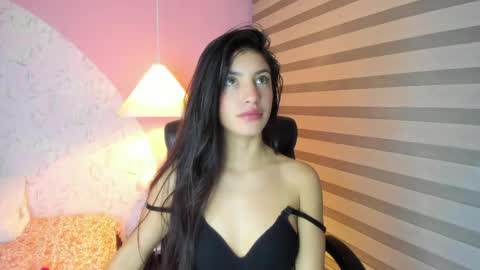 Snapshot of lily__10 chatting on 05/29/26, 08:40 Lily online show from 05/29/26, 08:40