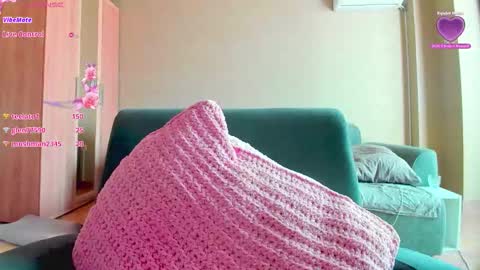 LILY online show from 11/07/25, 08:03