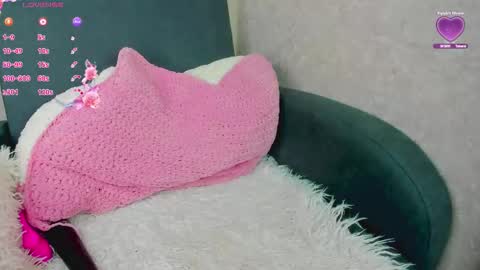 LILY online show from 11/13/25, 12:15