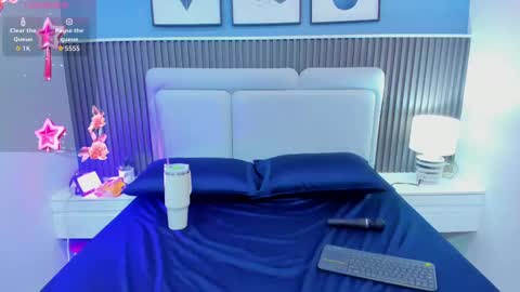  lily  online show from 09/20/25, 09:10