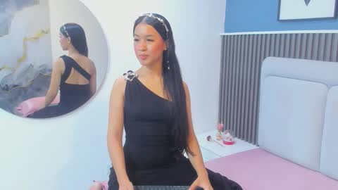  lily  online show from 03/15/26, 05:02