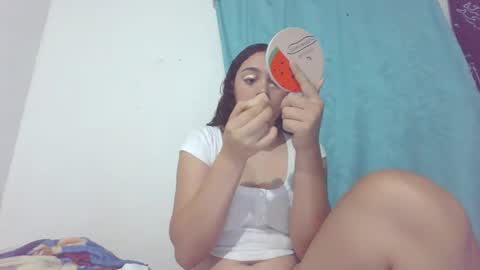 Snapshot of lily_anal_squirt chatting on 10/08/25, 11:57 lily_anal_squirt online show from 10/08/25, 11:57