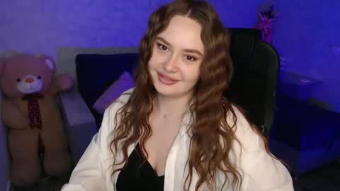 Snapshot of lily_baker_ chatting on 01/31/26, 07:11 lily_baker_ online show from 01/31/26, 07:11