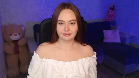 lily_baker_ online show from 06/22/26, 07:16
