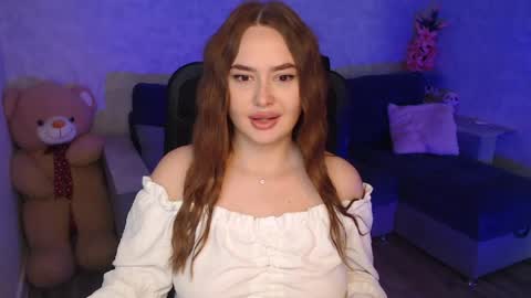 lily_baker_ online show from 06/27/26, 07:46