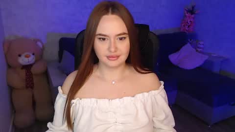 lily_baker_ online show from 07/08/26, 06:51