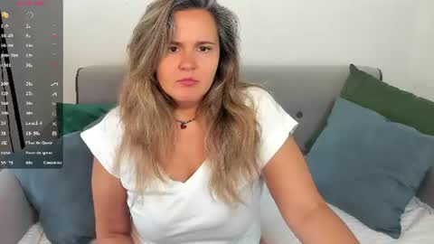 Lily online show from 06/30/26, 12:55