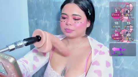 lily online show from 06/14/26, 09:28