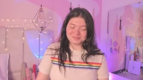 lily_cherry0 online show from 12/14/25, 11:09