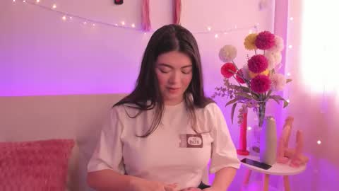 lily_cherry0 online show from 02/20/26, 06:41