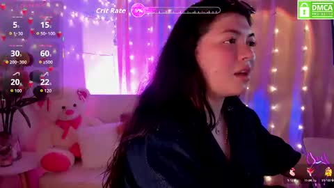 lily_cherry0 online show from 06/11/26, 12:08