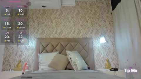 Lily Cooper online show from 09/26/25, 04:38