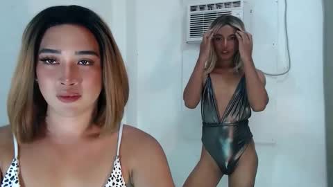 Lily Darling online show from 11/05/25, 07:08
