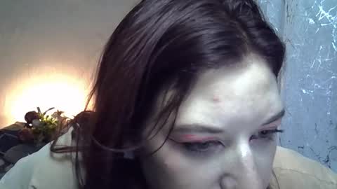 lily_ember online show from 10/08/25, 10:07